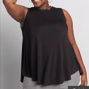 Lang Bryant Swing Tank